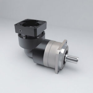 TBR系列行星减速机