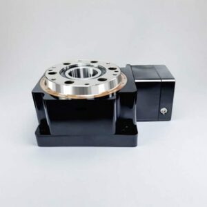 SHD60-30K海波齿旋转平台