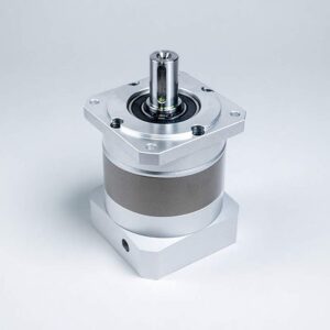 直齿行星减速机PF系列