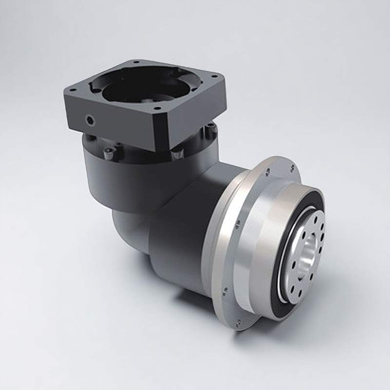 TDR系列行星减速机